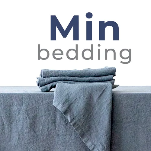 Khăn ăn cotton/linen Nhà hàng Khách sạn - Sang trọng, An toàn, Đa dụng