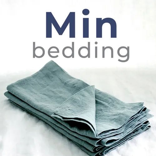 Khăn ăn cotton/linen Nhà hàng Khách sạn - Sang trọng, An toàn, Đa dụng