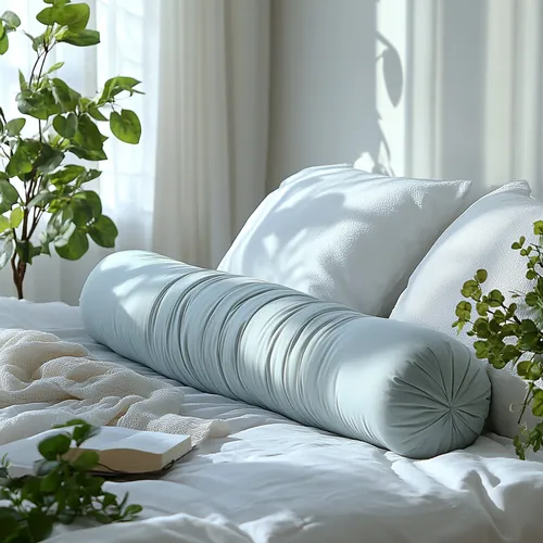 Vỏ gối ôm người lớn