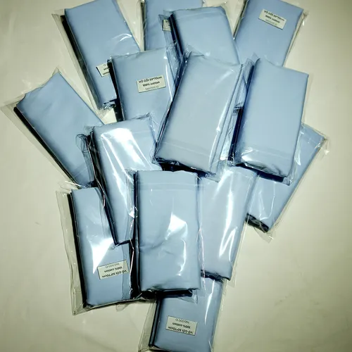 Vỏ gối ôm người lớn