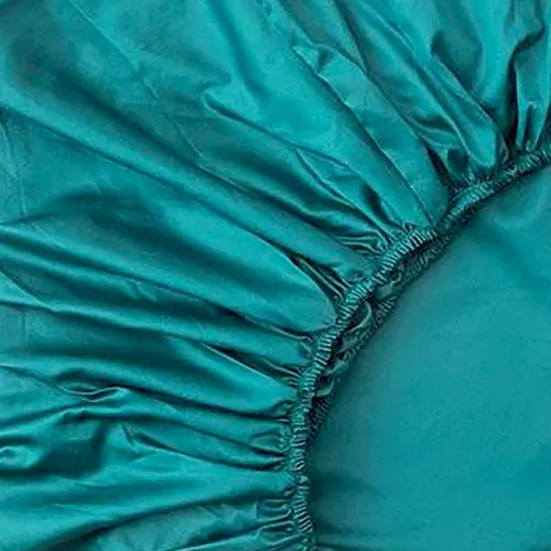 Ra bọc giường cotton Min bedding tối giản, thoải mái