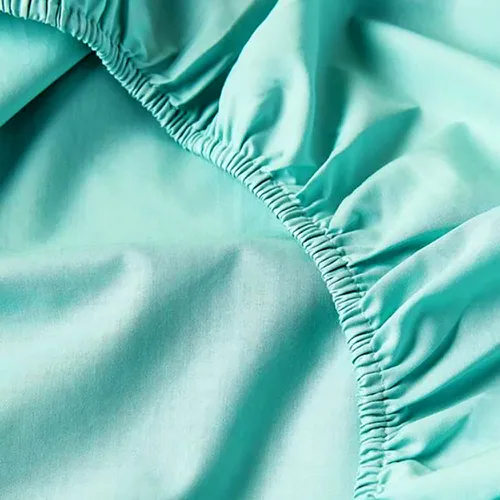 Ra bọc giường cotton Min bedding tối giản, thoải mái