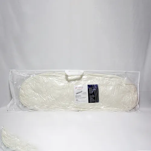 Ruột gối ôm lông vũ nhân tạo Min Micro cao cấp - Kháng khuẩn, chống nấm mốc