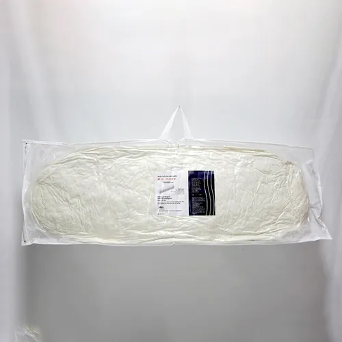 Ruột gối ôm lông vũ nhân tạo Min Micro cao cấp - Kháng khuẩn, chống nấm mốc