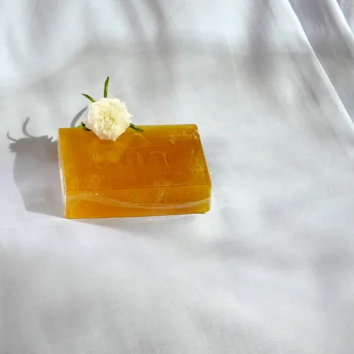 Xà bông thảo dược thiên nhiên Min Sả chanh thơm mát