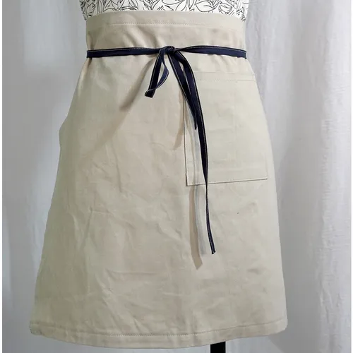 Tạp dề nấu ăn, làm bánh, pha chế Min Bedding