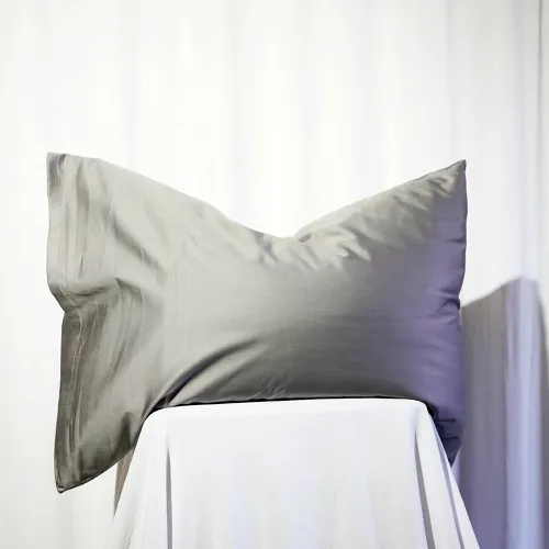 Vỏ gối nằm cotton Min Bedding 40x60cm Giá ưu đãi cho Sinh Viên