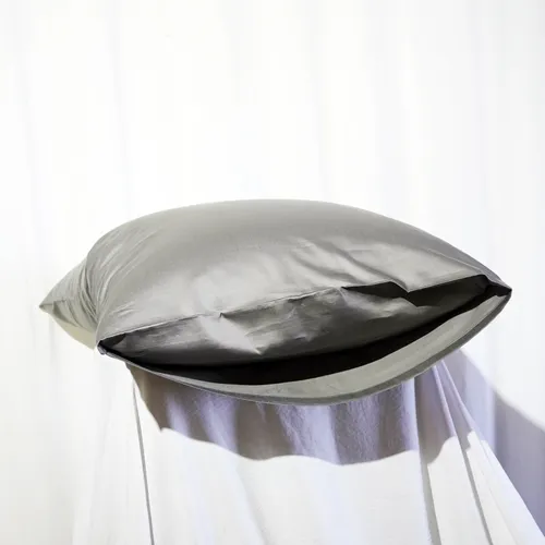 Vỏ gối nằm cotton Min Bedding 40x60cm Giá ưu đãi cho Sinh Viên