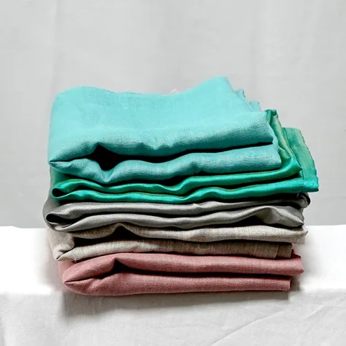 Vỏ gối nằm linen Min Bedding – Tối giản, Thoải mái, Tự nhiên, Cao cấp