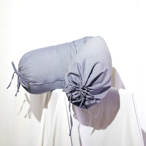 Vỏ gối ôm cotton Min Bedding 70x100cm