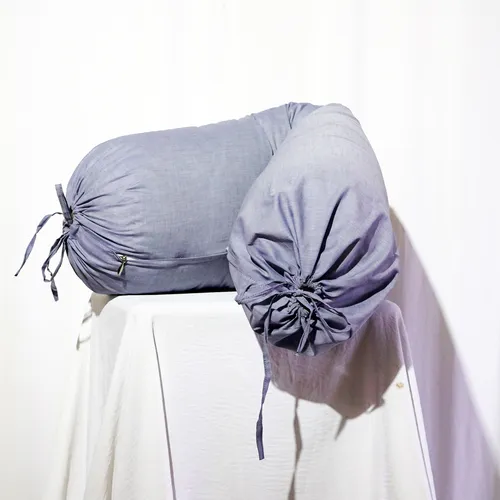 Vỏ gối ôm cotton Min Bedding 70x100cm