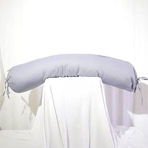 Vỏ gối ôm cotton Min Bedding 70x100cm