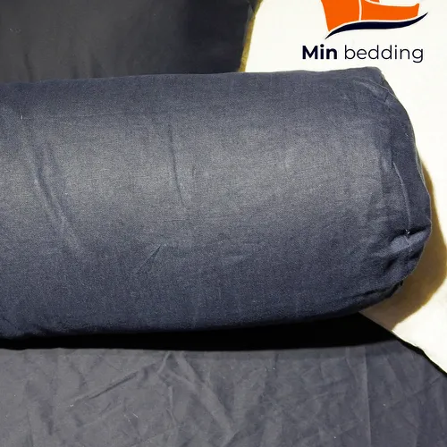 Vỏ gối ôm linen Min Bedding 70x100cm êm ái tốt cho sức khoẻ