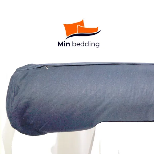 Vỏ gối ôm linen Min Bedding 70x100cm êm ái tốt cho sức khoẻ