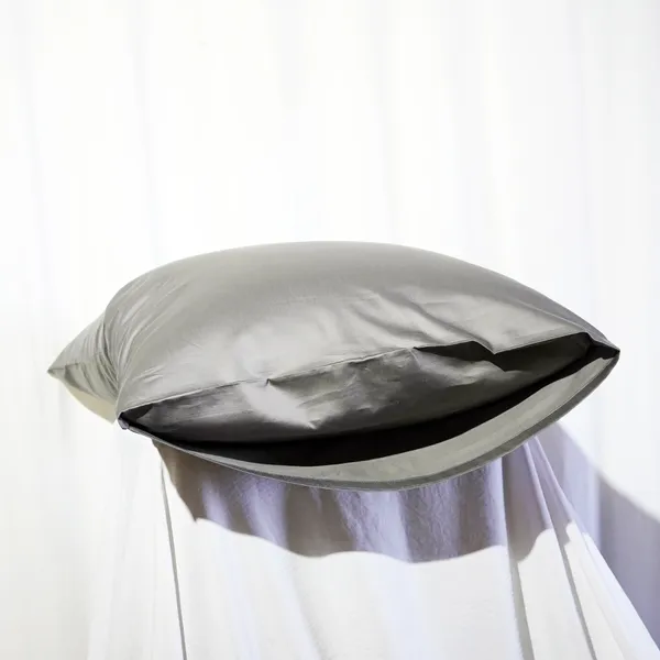 Vỏ gối nằm cotton Min Bedding 40x60cm Giá ưu đãi cho Sinh Viên