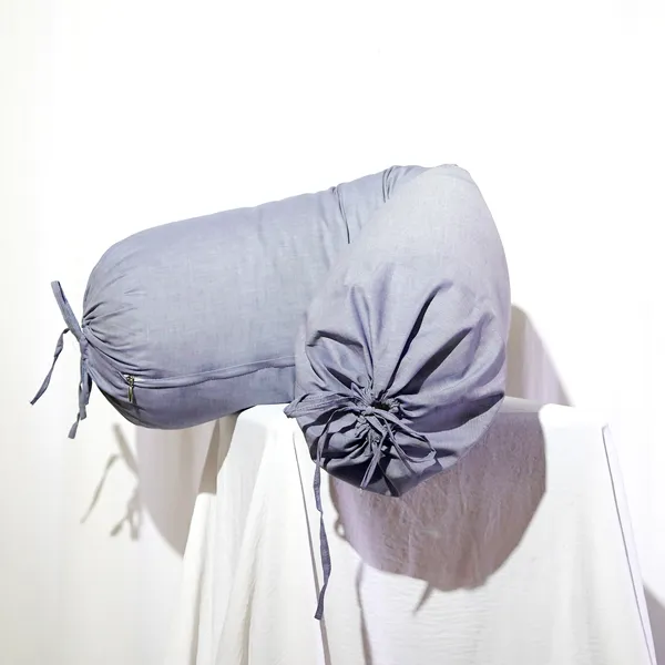 Vỏ gối ôm cotton Min Bedding 70x100cm