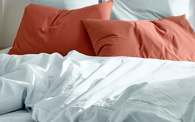 Bộ chăn ga giường cưới nên có những gì? Danh sách chuẩn bị cho tân lang tân nương