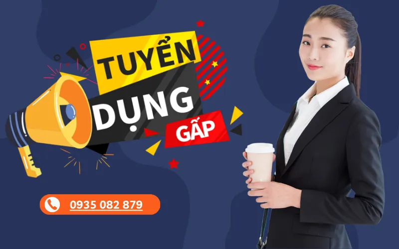 TUYỂN DỤNG NHÂN VIÊN BÁN HÀNG TẠI MIN BEDDING