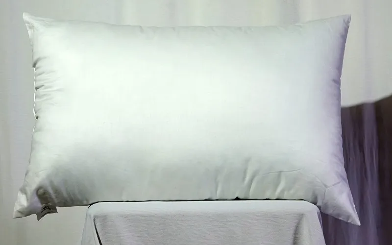 Tìm hiểu về ruột gối lông vũ, lựa chọn tốt nhất và nơi mua đáng tin cậy