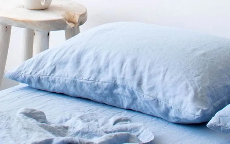 Chăn ga khách sạn loại nào tốt nhất? Cách chọn bộ chăn ga gối khách sạn phù hợp