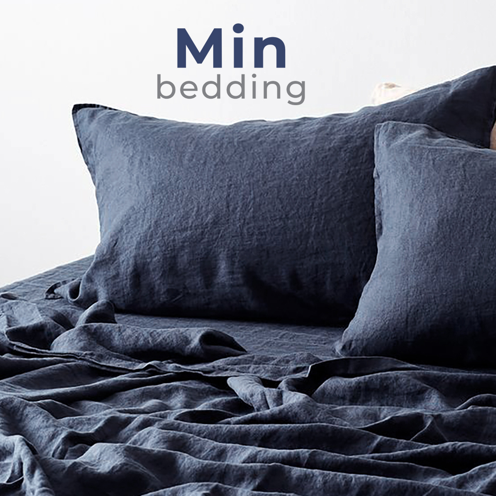 Min Bedding – Lựa Chọn Hàng Đầu Cho Chăn Ga Khách Sạn Chất Lượng Cao Min Bedding – Lựa Chọn Hàng Đầu Cho Chăn Ga Khách Sạn Chất Lượng Cao