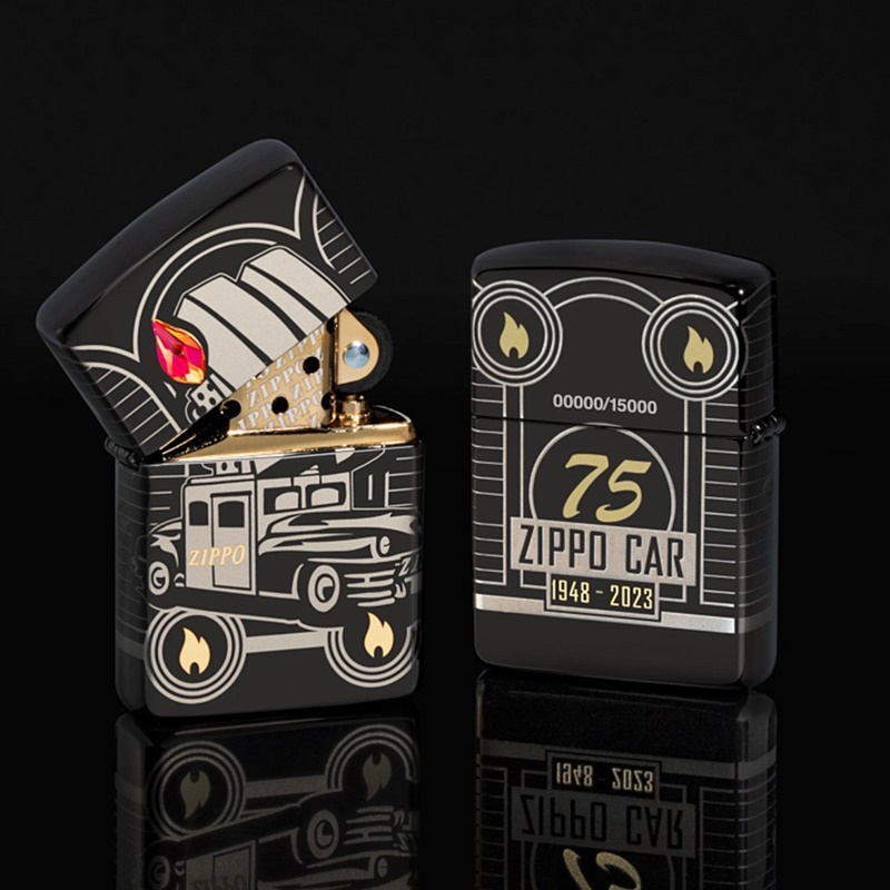Zippo Mỹ Zippo Mỹ