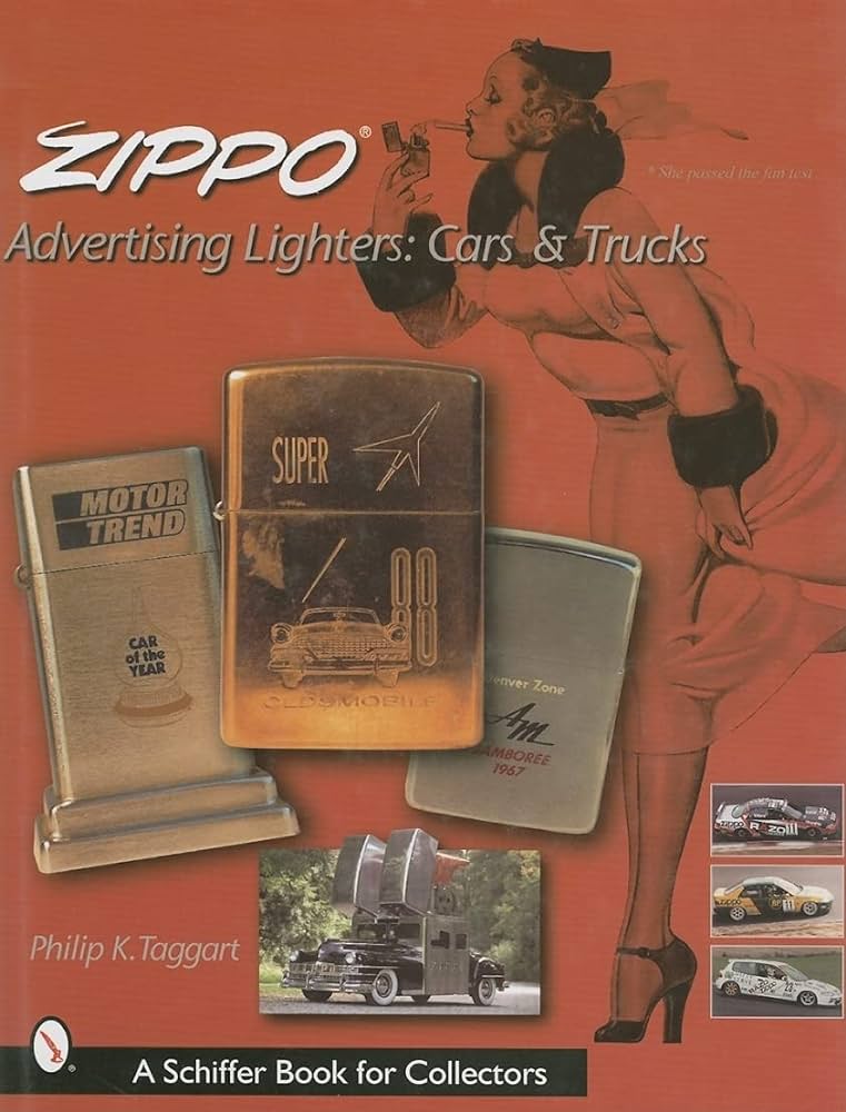 Zippo Mỹ Zippo Mỹ
