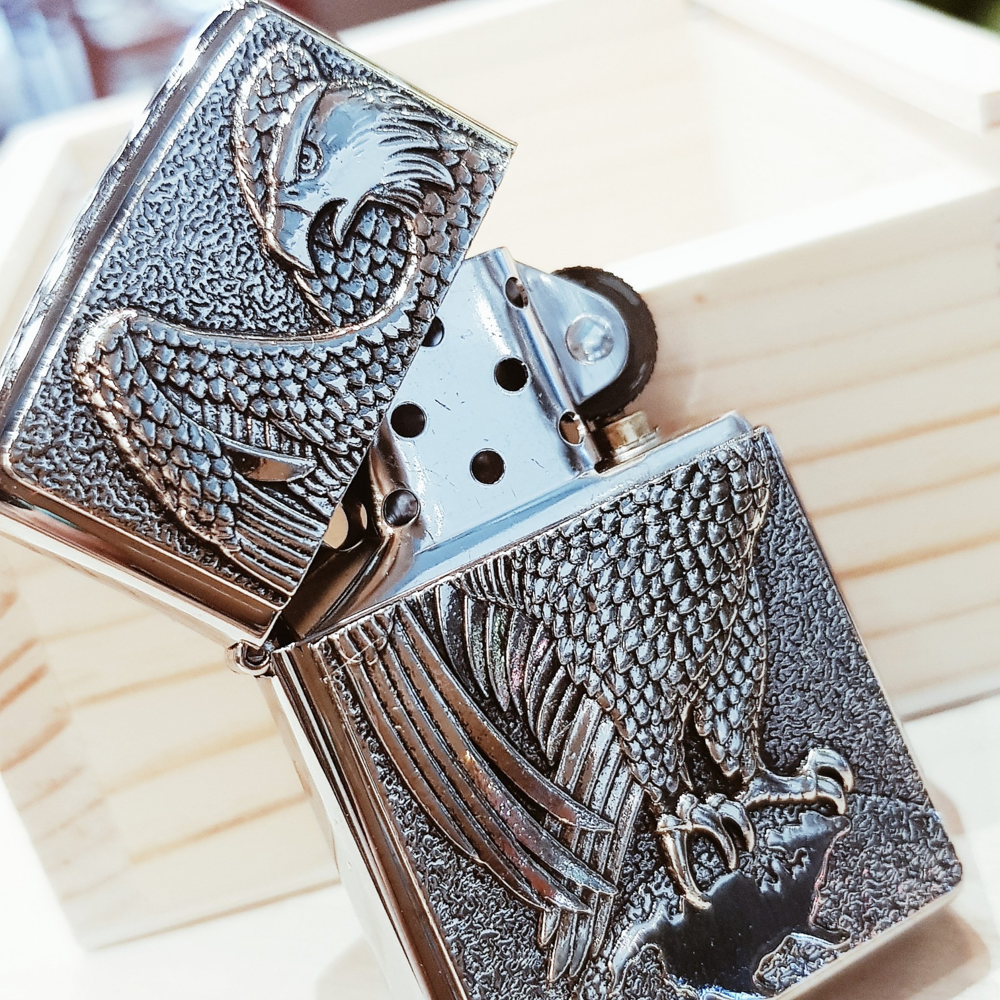 zippo chính hãng tại TP. HCM zippo chính hãng tại TP. HCM
