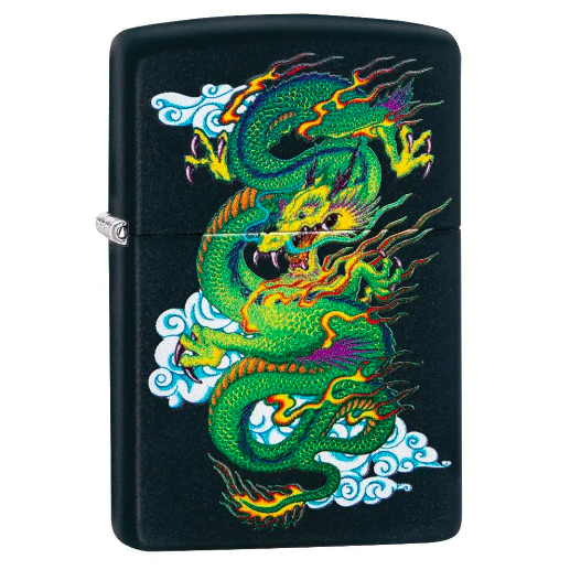 Zippo Dragon Zippo Dragon