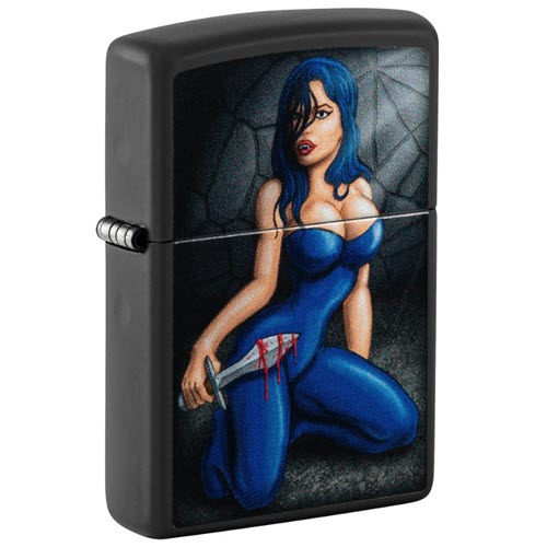 Zippo Mỹ chính hãng Zippo Mỹ chính hãng