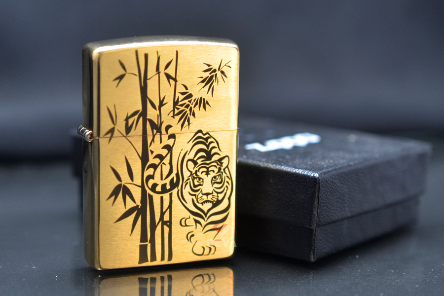 Zippo Mỹ xịn Zippo Mỹ xịn