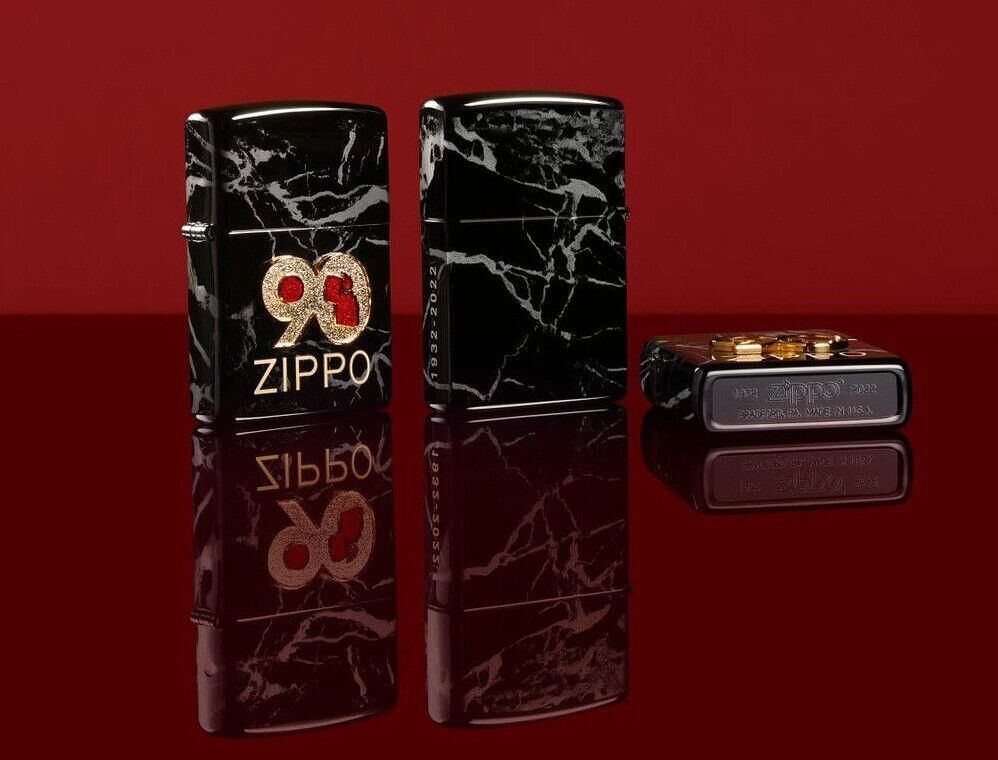 Zippo Mỹ Zippo Mỹ