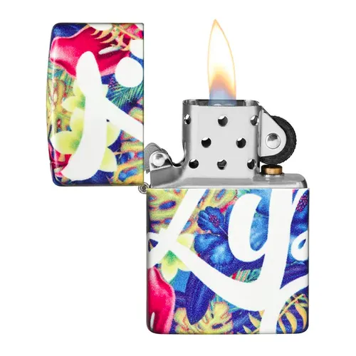 Zippo Design