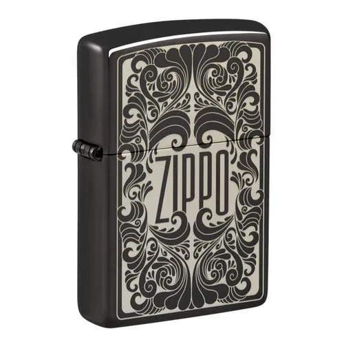 Zippo Design
