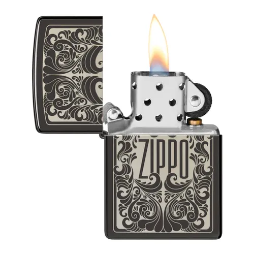 Zippo Design