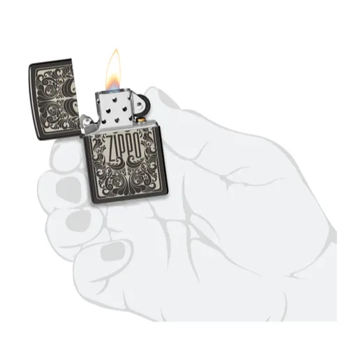 Zippo Design