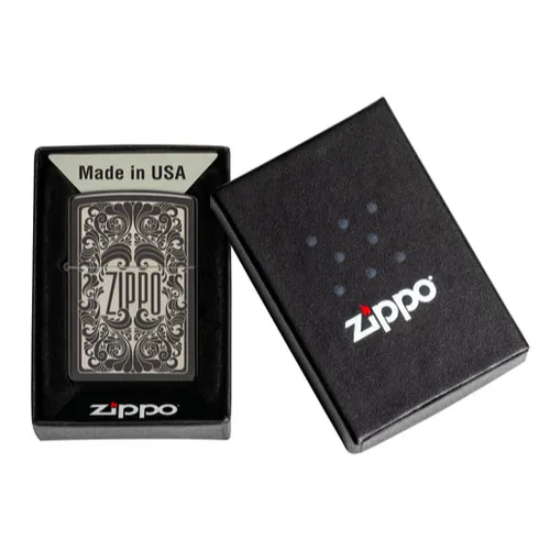 Zippo Design