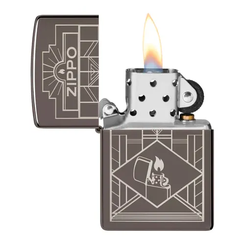 Zippo Design