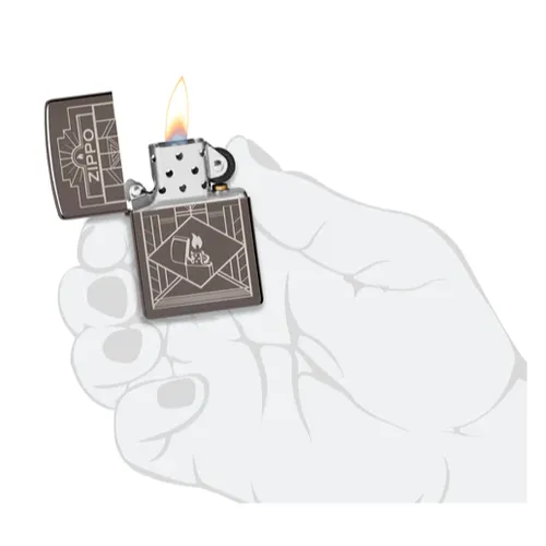 Zippo Design