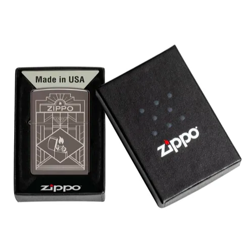 Zippo Design