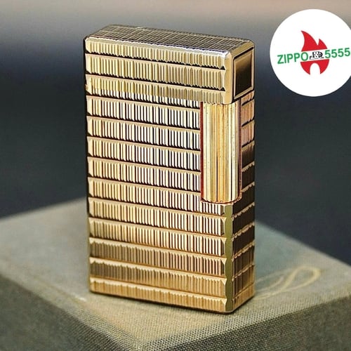 S.T. Dupont Ligne 1 Hàng Xưa Thập Niên 1970s