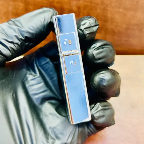 ZIPPO LA MÃ 1988 - REPLICA 1932