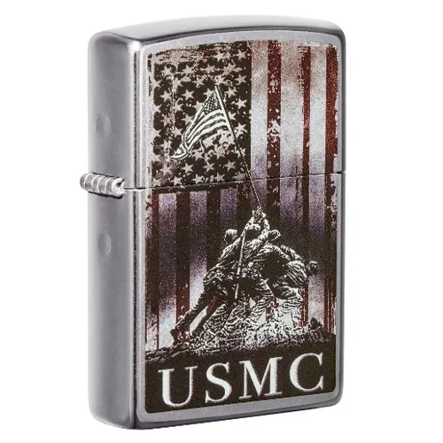 Zippo U.S. Marine Corps