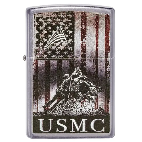 Zippo U.S. Marine Corps