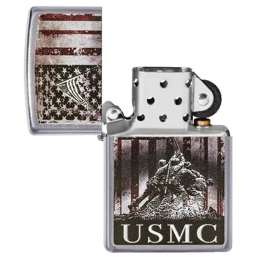 Zippo U.S. Marine Corps