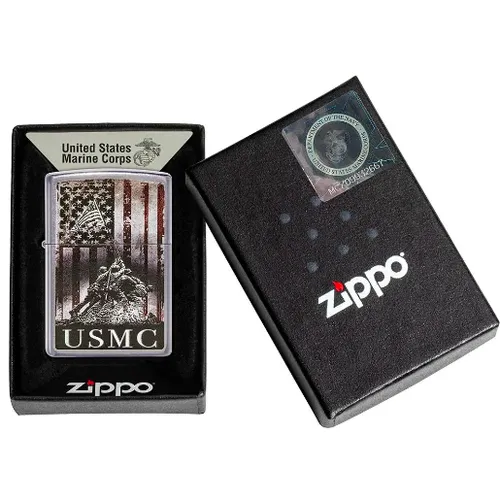 Zippo U.S. Marine Corps