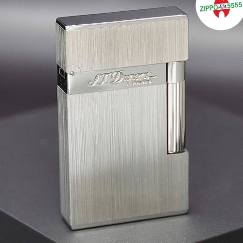 S.T. Dupont Hàng Thập Niên 2010s New Box