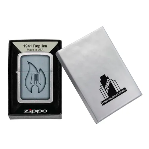 Zippo Design