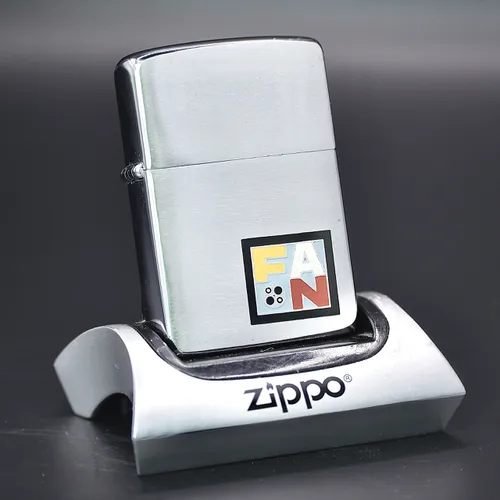 ZIPPO XƯA 1960 - HÀNG XƯA THẬP NIÊN 60s