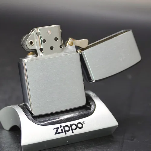 ZIPPO XƯA 1957 - HÀNG XƯA THẬP NIÊN 50s _ CHỦ ĐỀ BELL BOTTOM